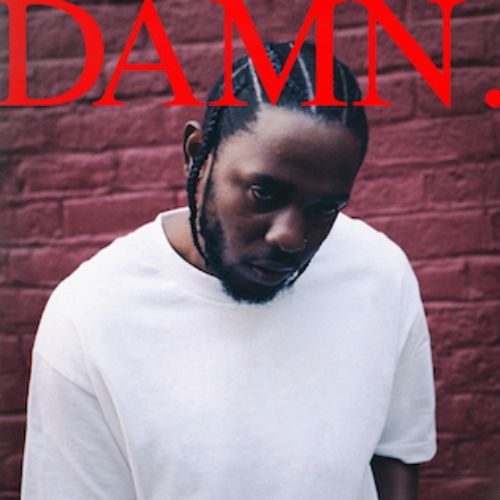 Kendrick Lamar Damn Albums Images