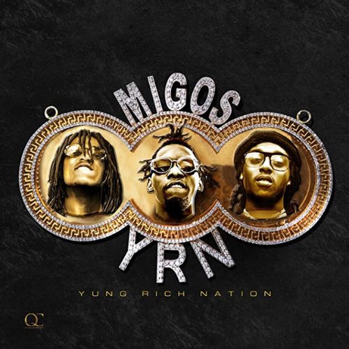 Migos Yung Rich Nation Albums