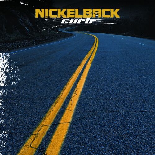 Nickelback Curb Albums image