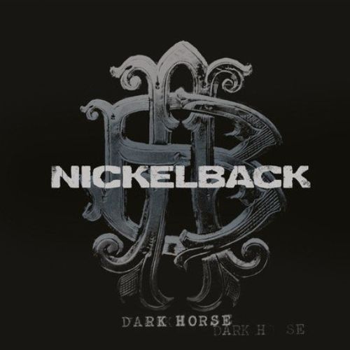 Nickelback Dark Horse Albums image