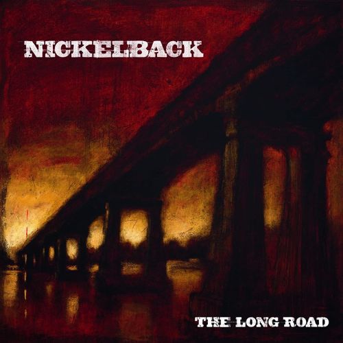 Nickelback The Long Road Albums image