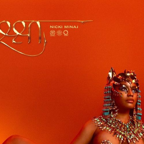 Nicki Minaj Queen Album image