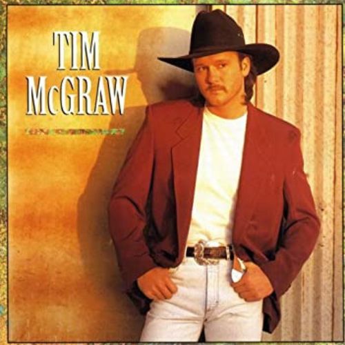 Tim McGraw Albums image