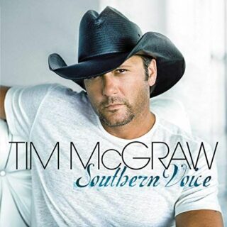 The List of Tim McGraw Albums in Order of Release - Albums in Order