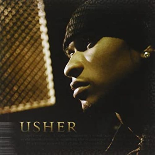 Usher Albums image