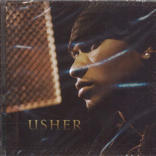 Usher Confessions Albums image