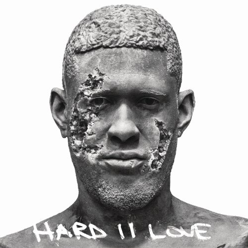 Usher Hard II Love Albums image