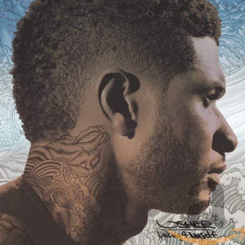 Usher Looking 4 Myself Albums image