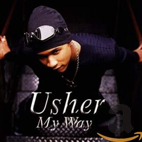 Usher My Way Albums image