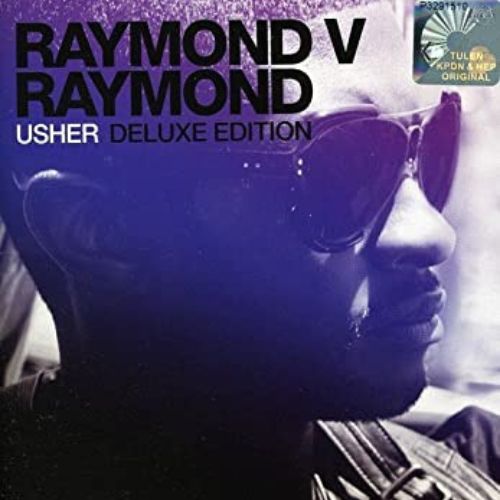 Usher Raymond v. Raymond Albums image