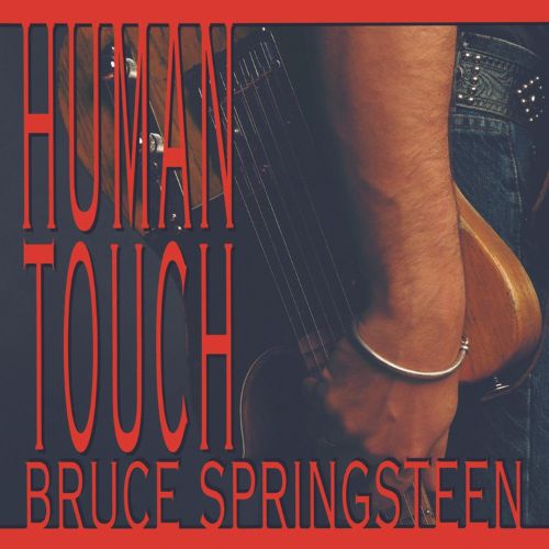 brceu springsteen Human Touch image
