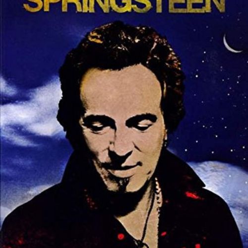brceu springsteen Working on a Dream albums image