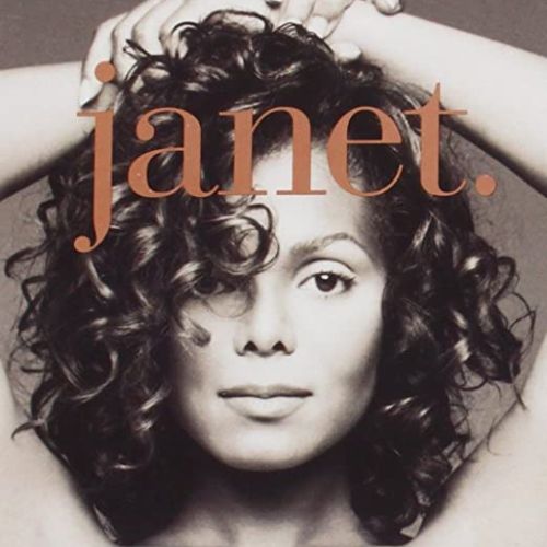 janet jackson Janet albums image