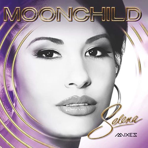 selena Moonchild Mixes albums image
