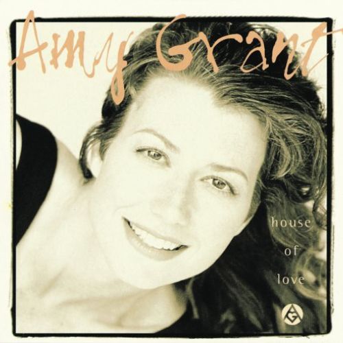 Amy Grant Album House of Love image