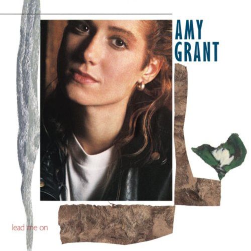 Amy Grant Album Lead Me On image