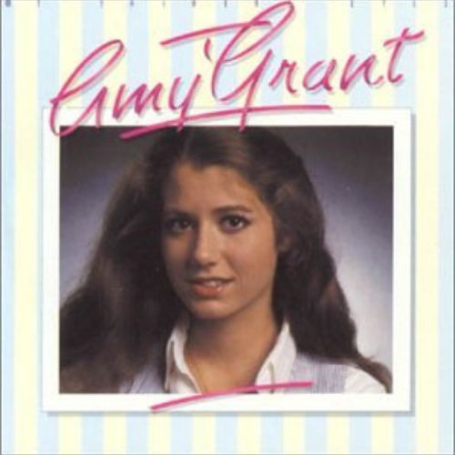 Amy Grant Album My Father's Eyes image