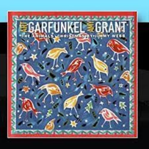 Amy Grant Album The Animals' Christmas with Art Garfunkel image
