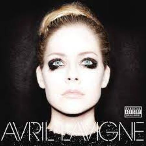 Avril Lavigne Albums Avril Lavigne image