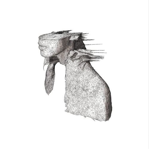 Coldplay Album A Rush of Blood to the Head image