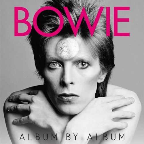 David Bowie Album David Bowie[C] image