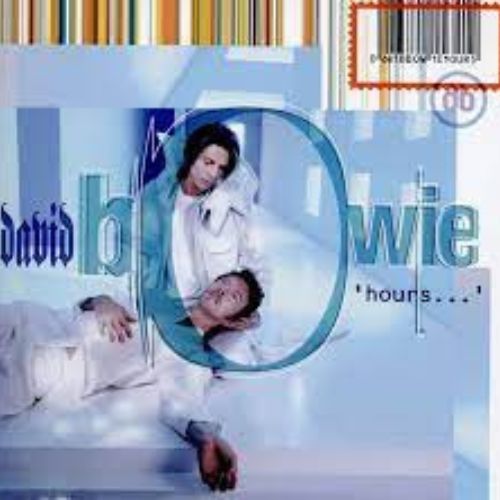David Bowie Album Hours image