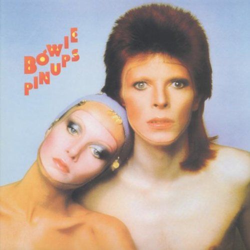 David Bowie Album Pin Ups image