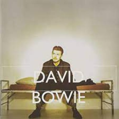 David Bowie Album The Buddha of Suburbia image