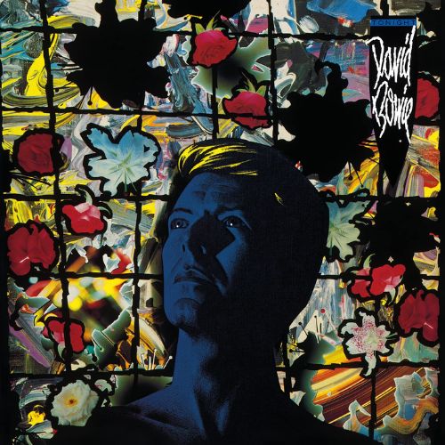 David Bowie Album Tonight image