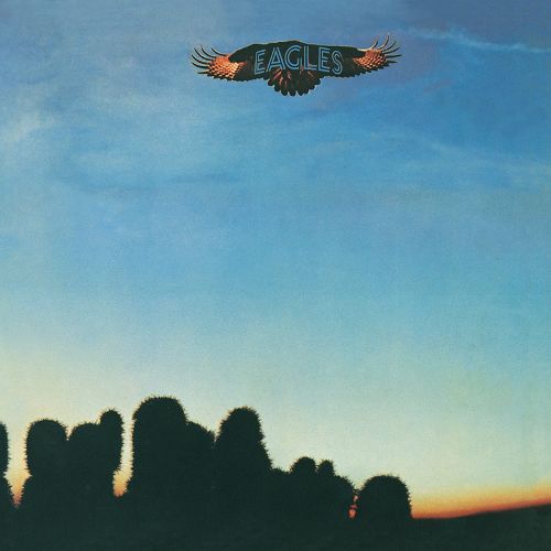 Eagles Album Eagles image