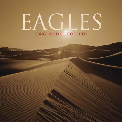 Eagles Album Long Road Out of Eden image
