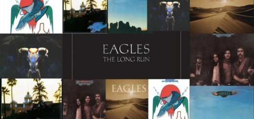 Eagles Album photo