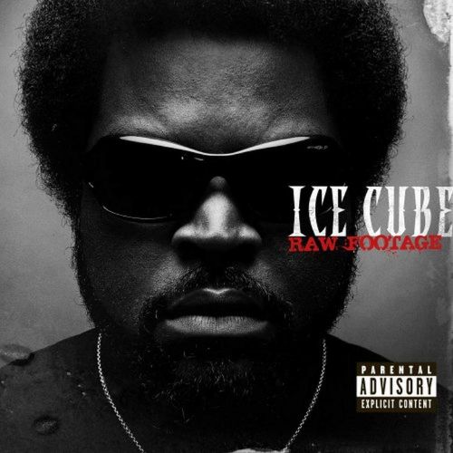 Ice Cube Album Raw Footage image