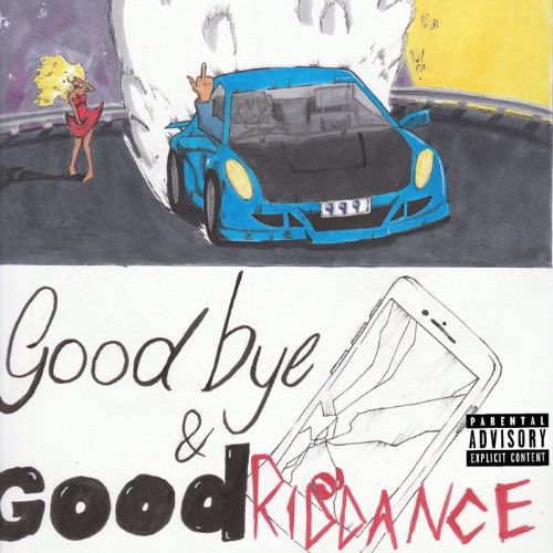 Juice WRLD Goodbye & Good Riddance Albums image