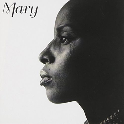 Mary J. Blige Albums Mary image