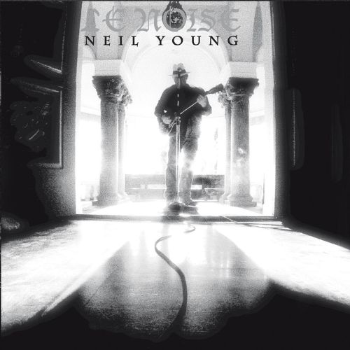 Neil Young Album Le Noise image