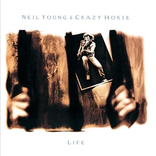 Neil Young Album Life image