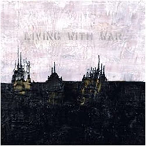 Neil Young Album Living with War In the Beginning image