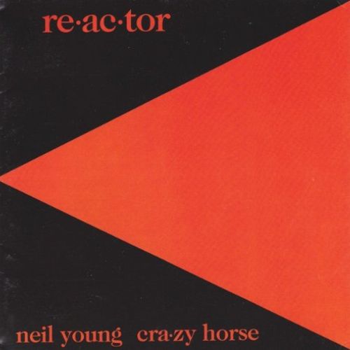 Neil Young Album Re·ac·tor  image