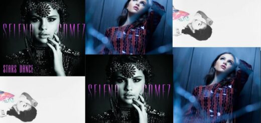 Selena Gomez Albums photo