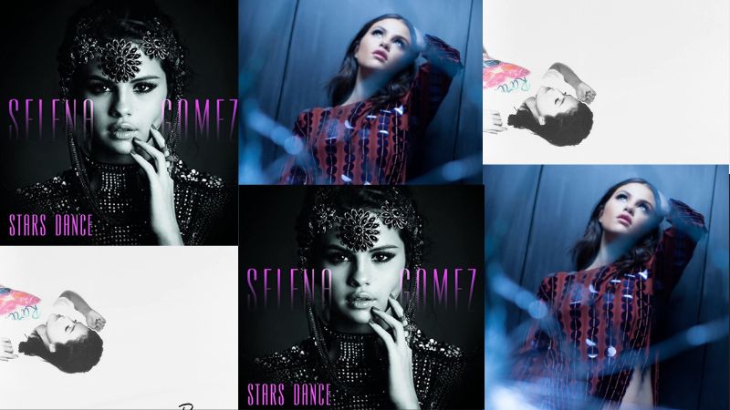 Selena Gomez Albums photo