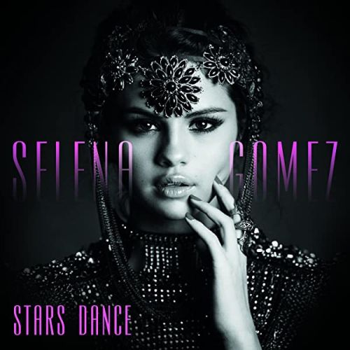Selena Gomez Stars Dance Albums image