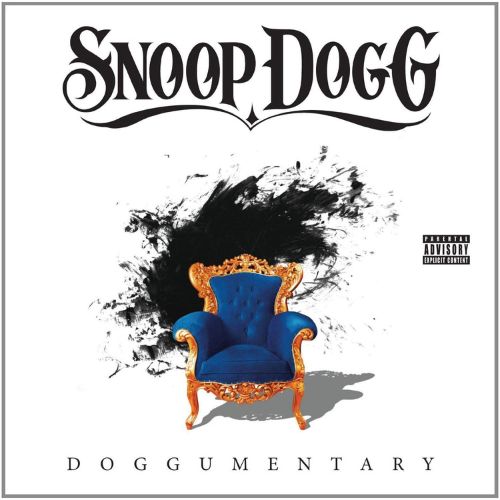 Snoop Dogg Doggumentary Album image