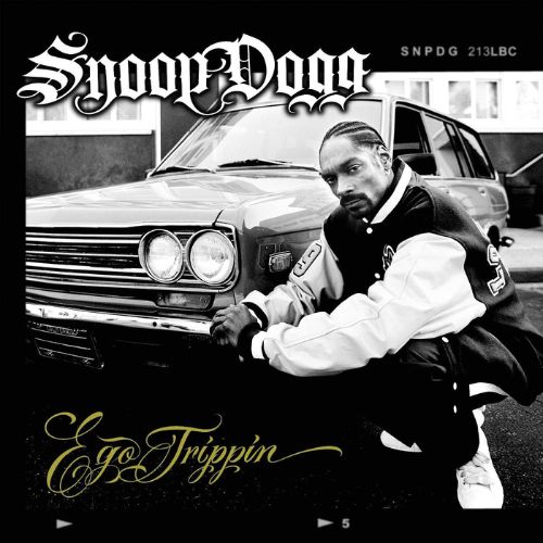 Snoop Dogg Ego Trippin  Album image