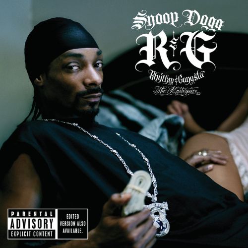 Snoop Dogg R&G (Rhythm & Gangsta) The Masterpiece Album image