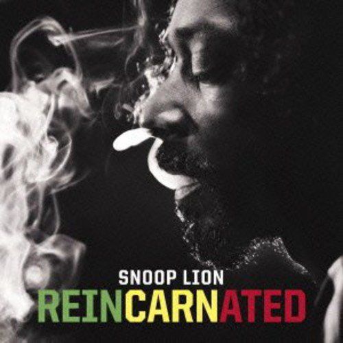 Snoop Dogg Reincarnated Album image