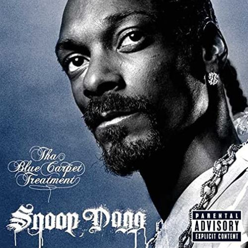 Snoop Dogg Tha Blue Carpet Treatment Album image
