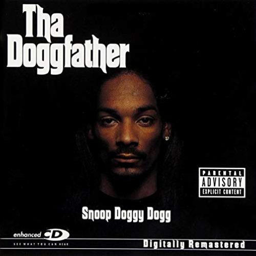 Snoop Dogg Tha Doggfather Album image
