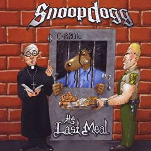 Snoop Dogg Tha Last Meal Album image