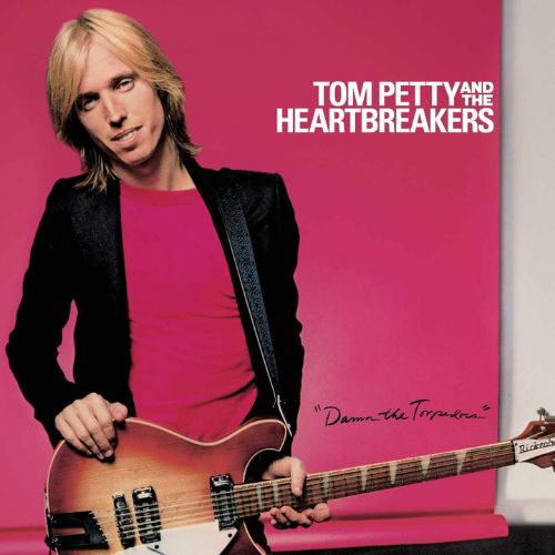 Tom Petty ! Damn the Torpedoes Albums image
